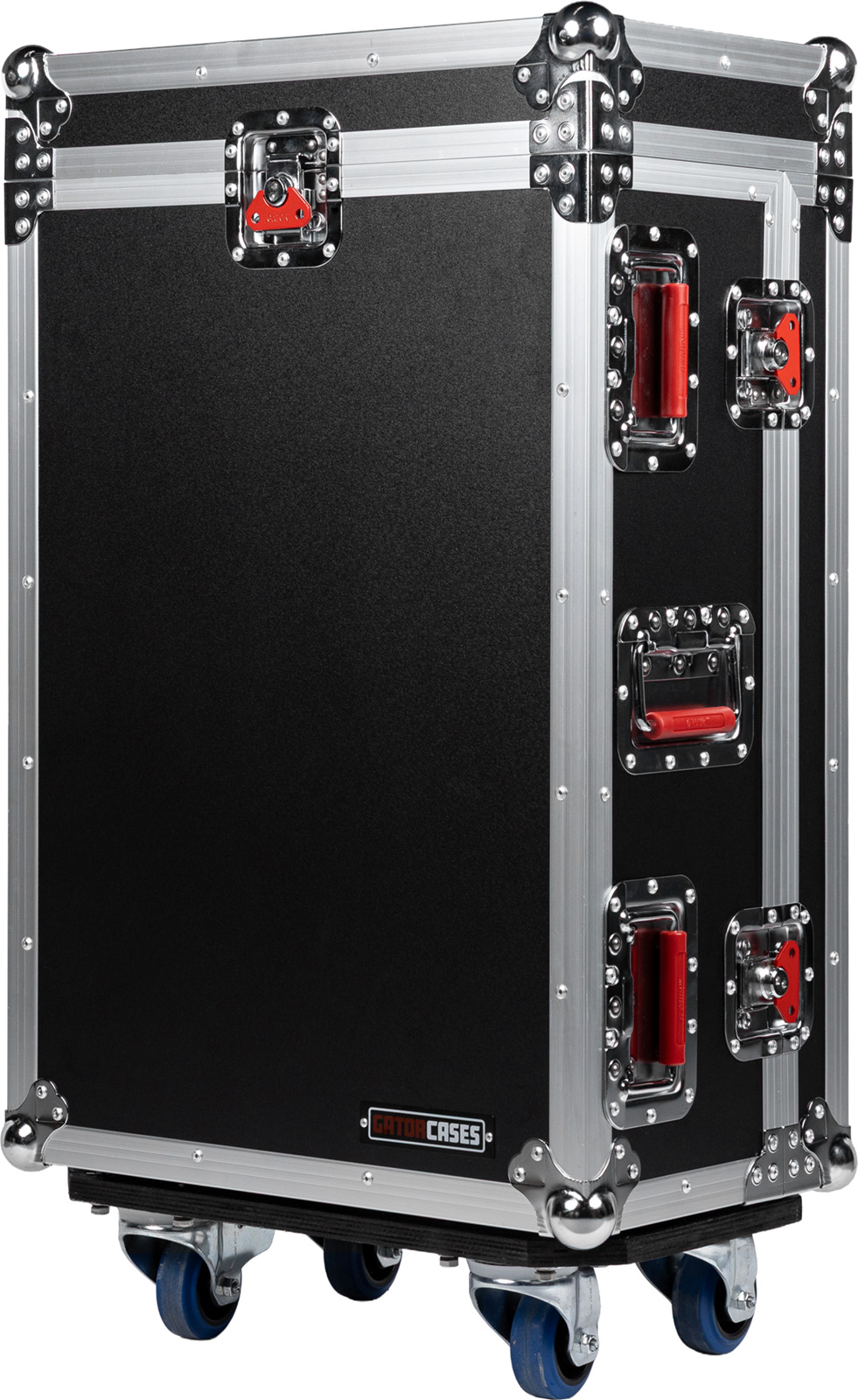 Gator G-tour - Bois - Flightcase Allen & Heath Qu5 - Cases for mixing desk - Variation 2