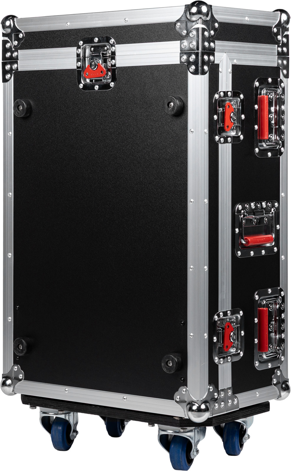 Gator G-tour - Bois - Flightcase Allen & Heath Qu5 - Cases for mixing desk - Variation 3