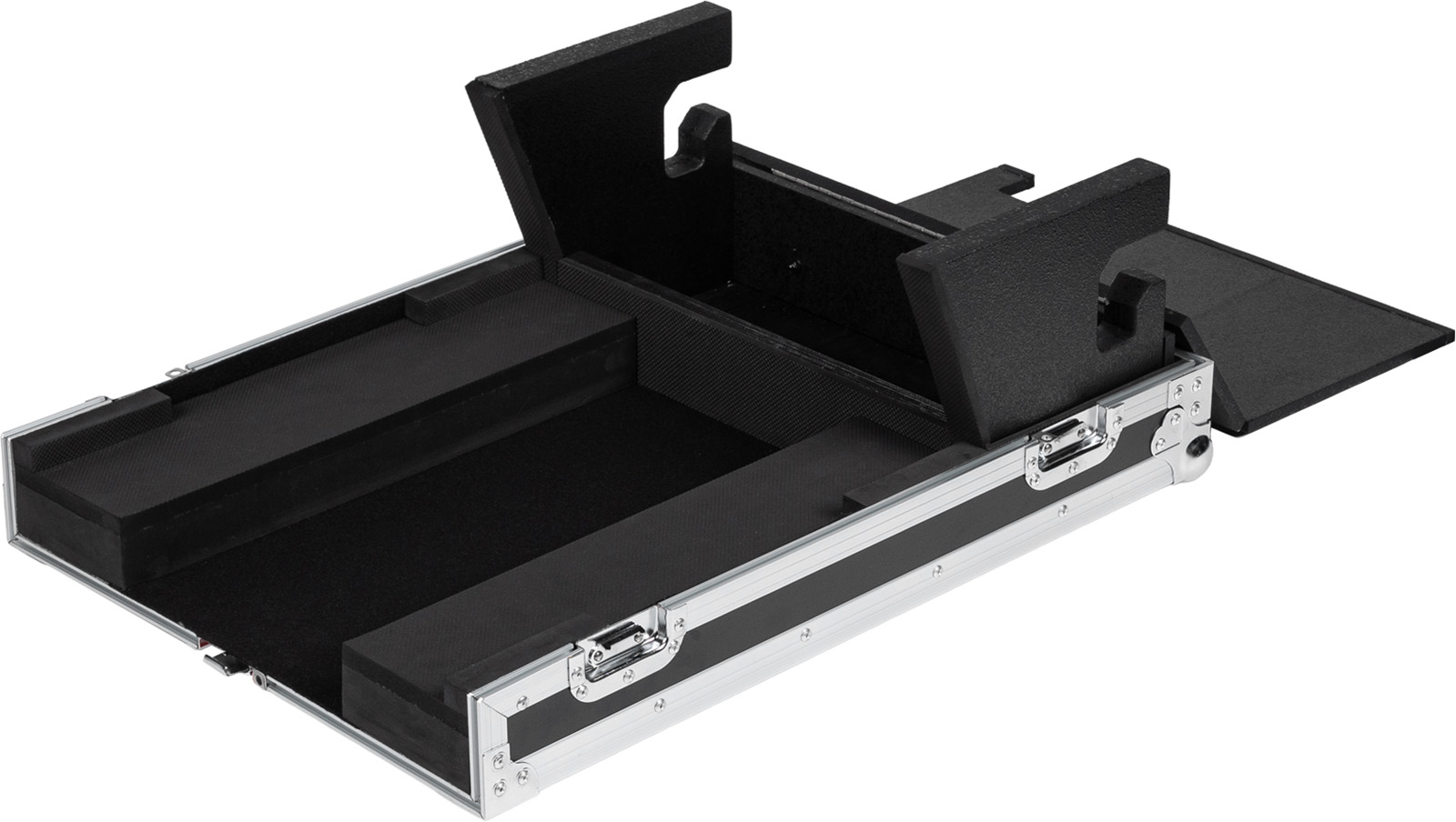 Gator G-tour - Bois - Flightcase Allen & Heath Qu5 - Cases for mixing desk - Variation 6