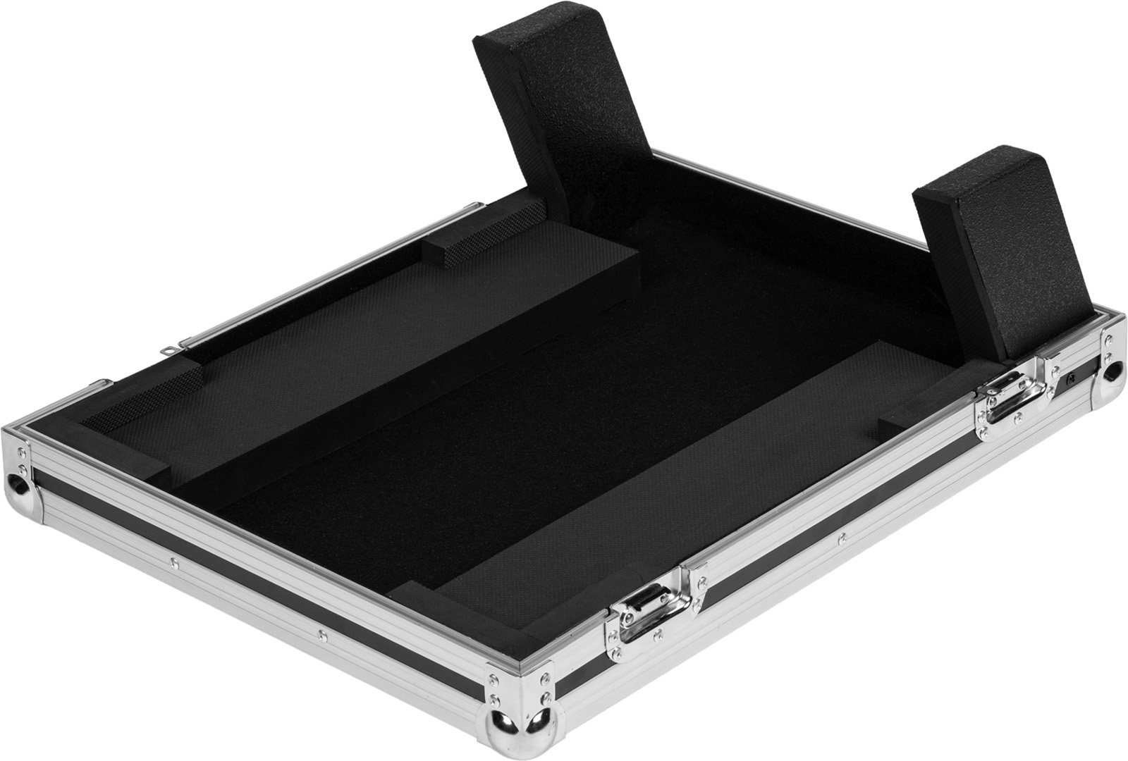 Gator G-tour - Bois - Flightcase Allen & Heath Qu5 Sans Niche - Cases for mixing desk - Variation 2