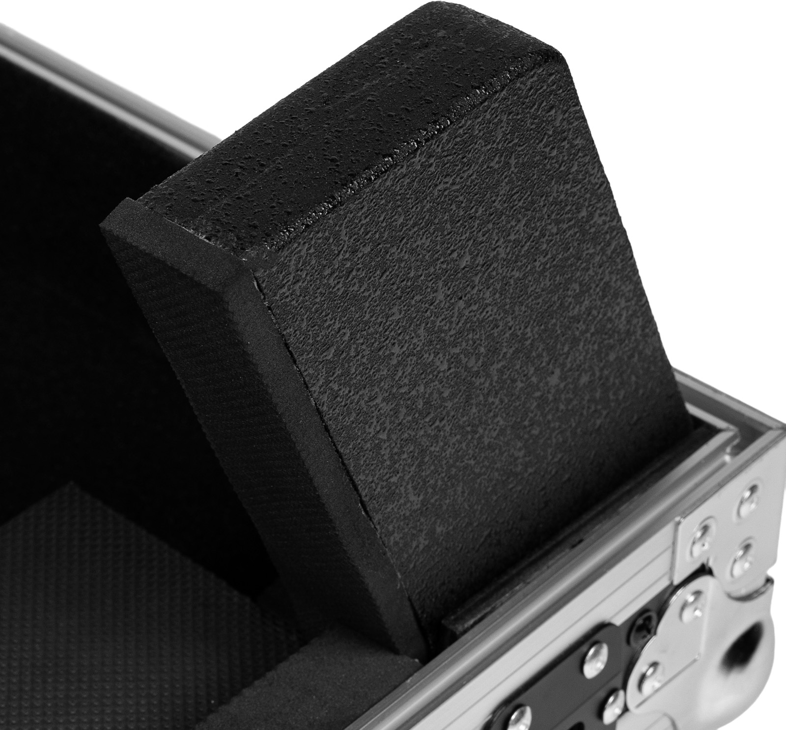 Gator G-tour - Bois - Flightcase Allen & Heath Qu5 Sans Niche - Cases for mixing desk - Variation 3