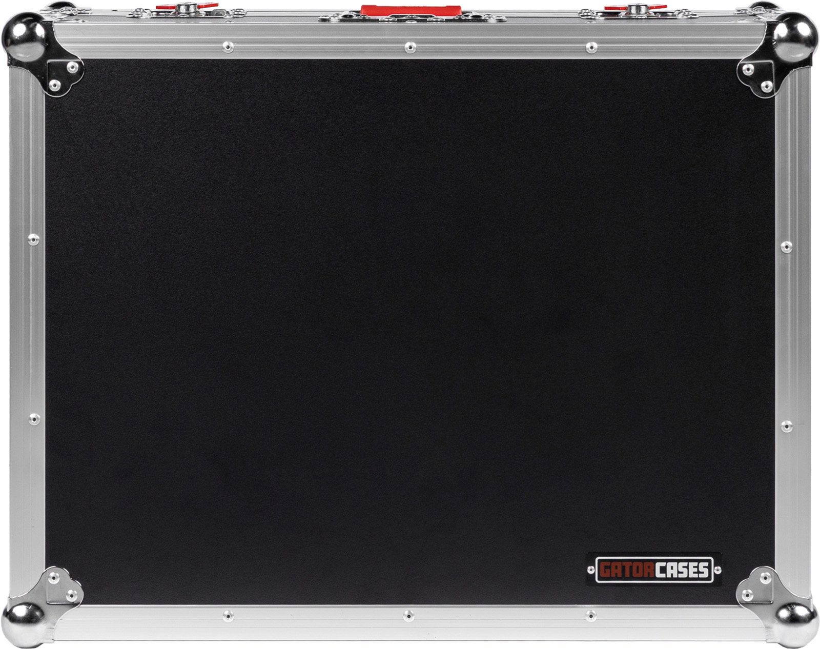 Gator G-tour - Bois - Flightcase Allen & Heath Qu5 Sans Niche - Cases for mixing desk - Variation 7