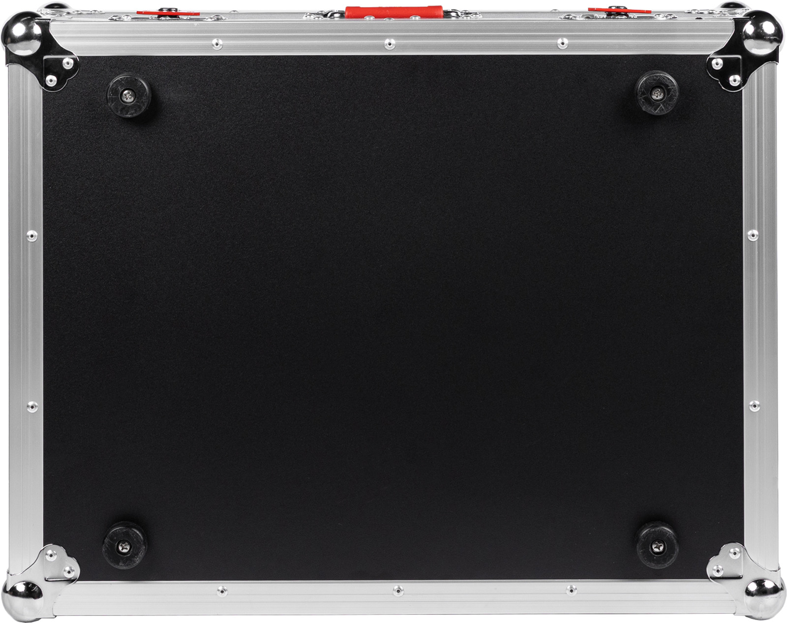 Gator G-tour - Bois - Flightcase Allen & Heath Qu5 Sans Niche - Cases for mixing desk - Variation 8