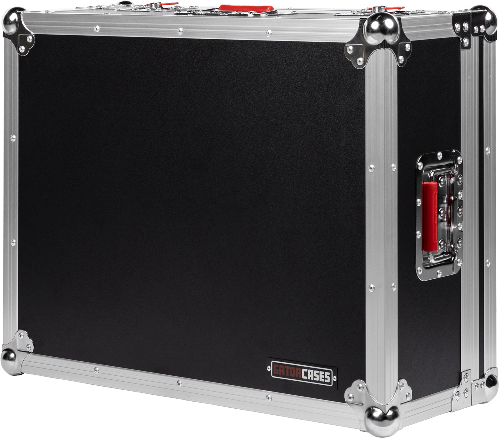 Gator G-tour - Bois - Flightcase Allen & Heath Qu5 Sans Niche - Cases for mixing desk - Variation 9