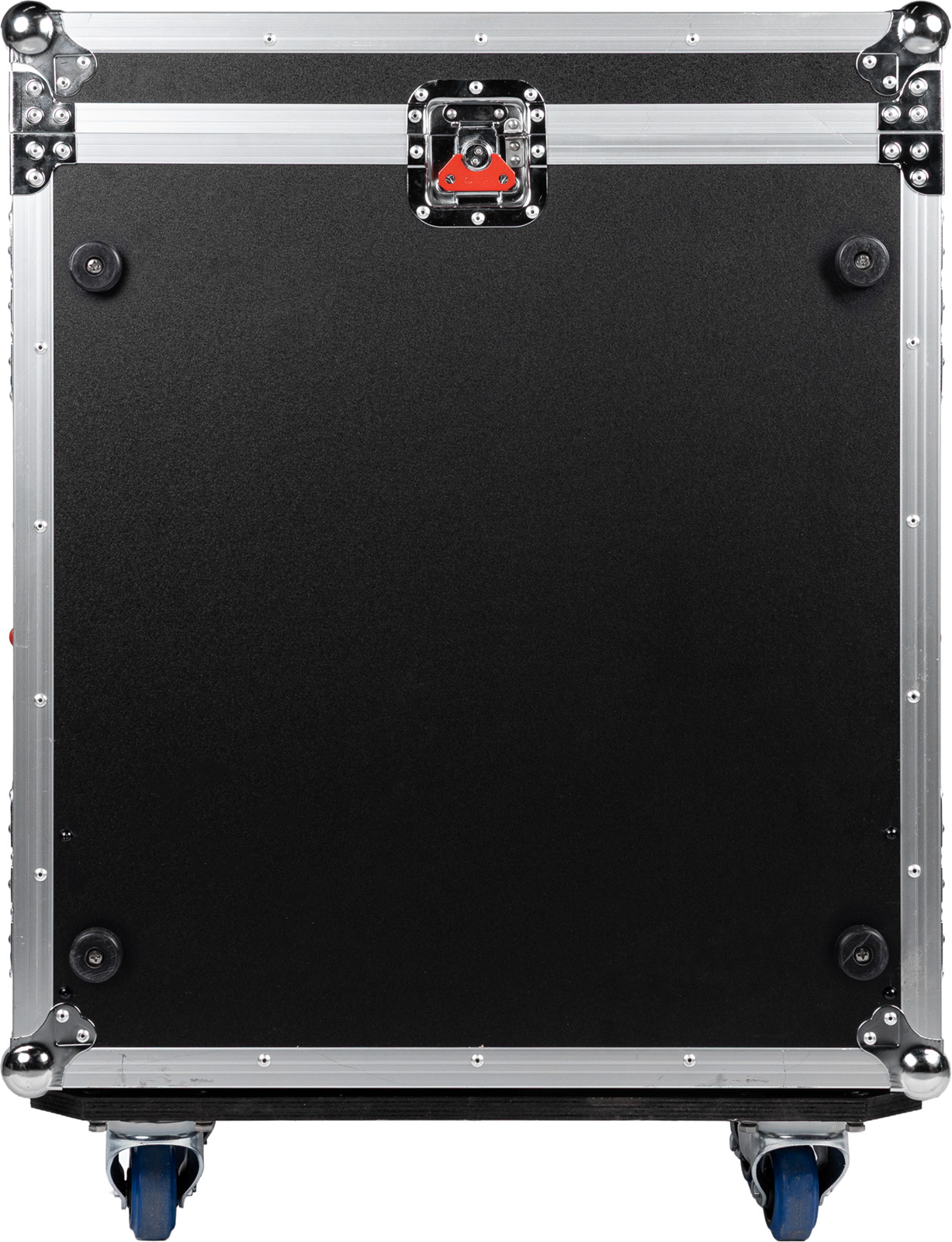 Gator G-tour - Bois - Flightcase Allen & Heath Qu6 - Cases for mixing desk - Variation 1