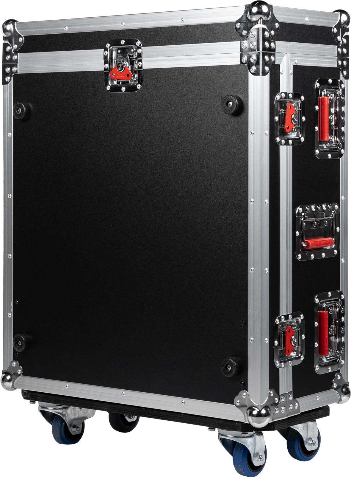 Gator G-tour - Bois - Flightcase Allen & Heath Qu6 - Cases for mixing desk - Variation 3