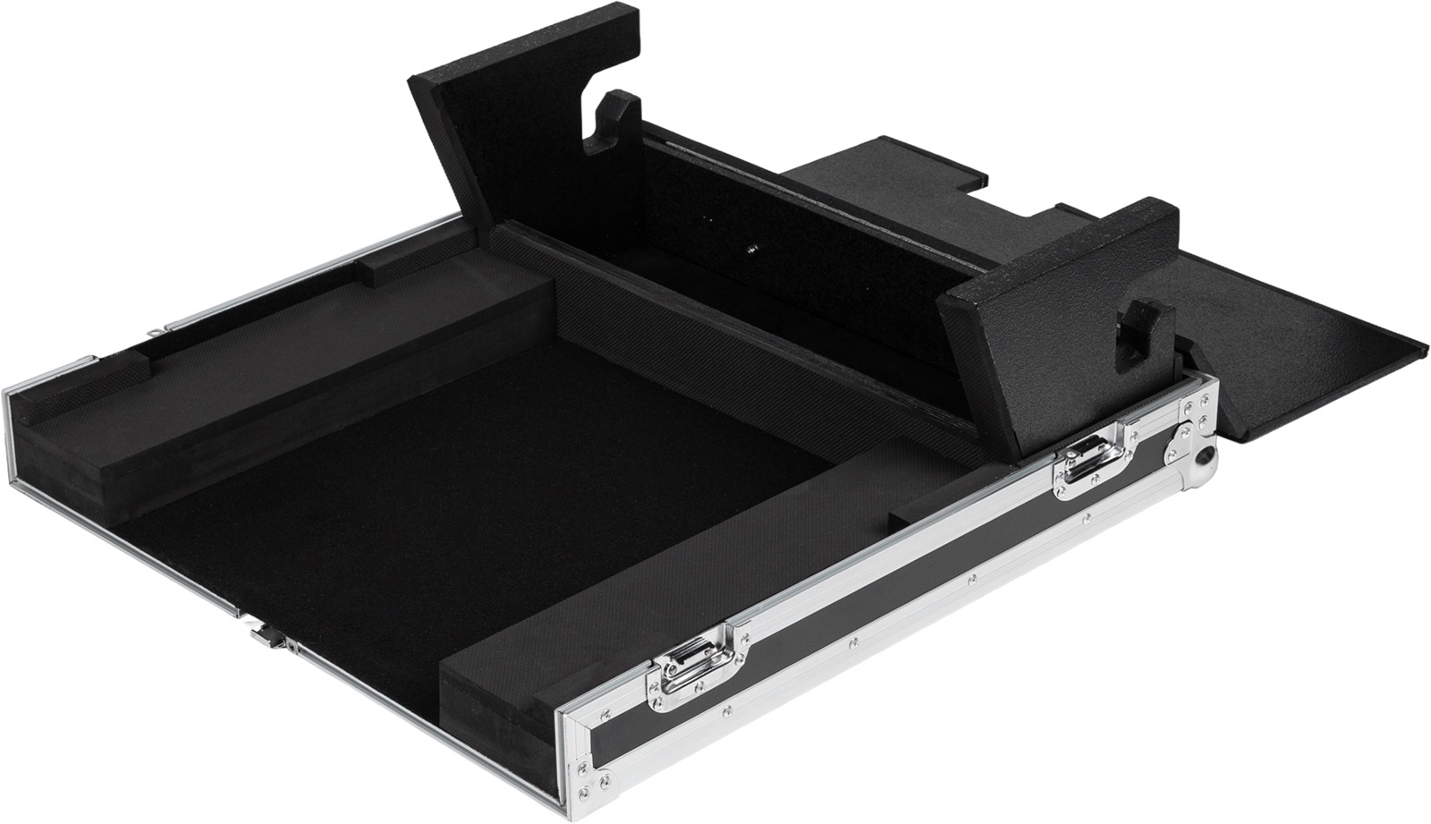 Gator G-tour - Bois - Flightcase Allen & Heath Qu6 - Cases for mixing desk - Variation 6