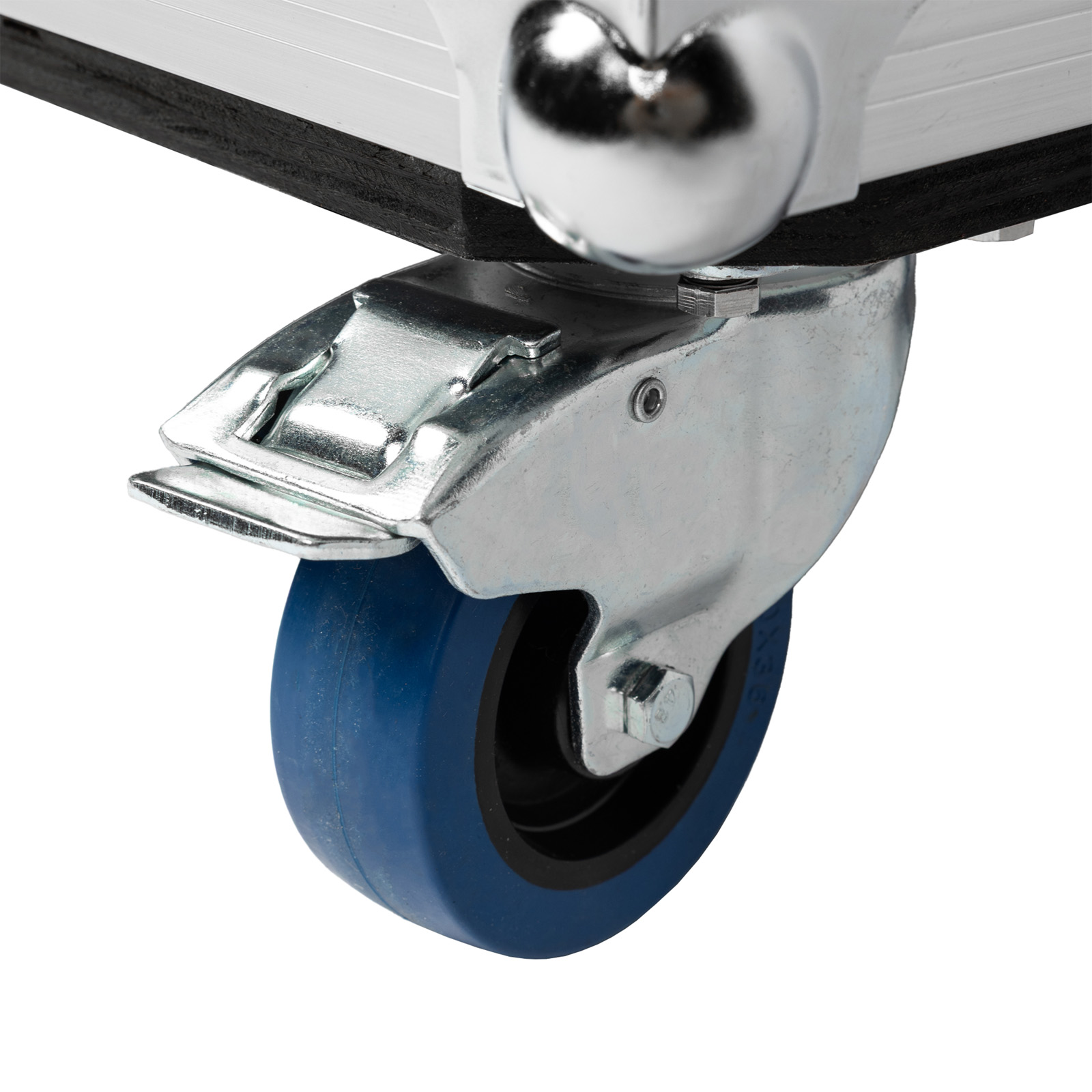 Gator G-tour - Bois - Flightcase Allen & Heath Qu6 Sans Niche - Cases for mixing desk - Variation 9