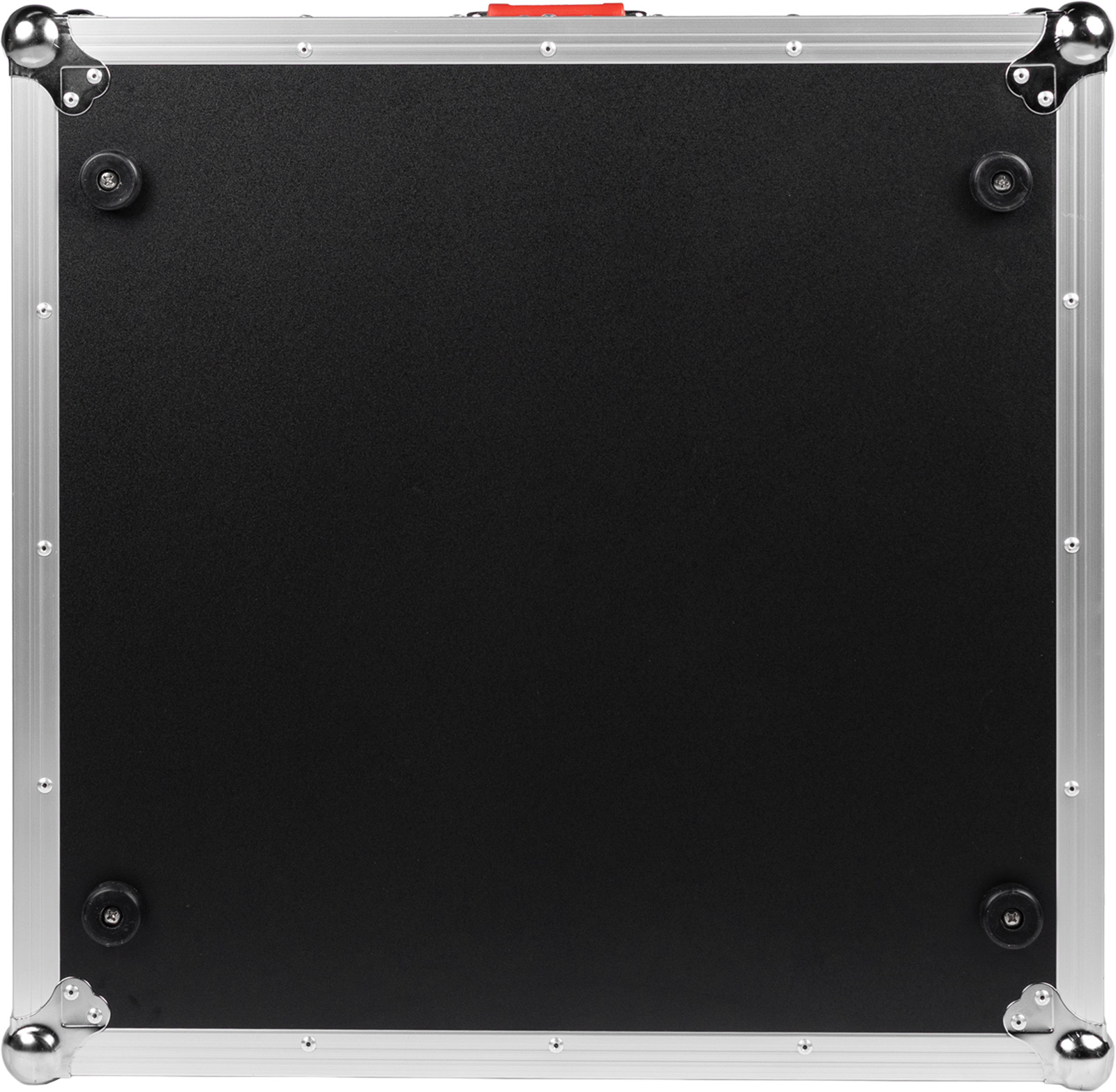 Gator G-tour - Bois - Flightcase Allen & Heath Qu6 Sans Niche - Cases for mixing desk - Variation 1