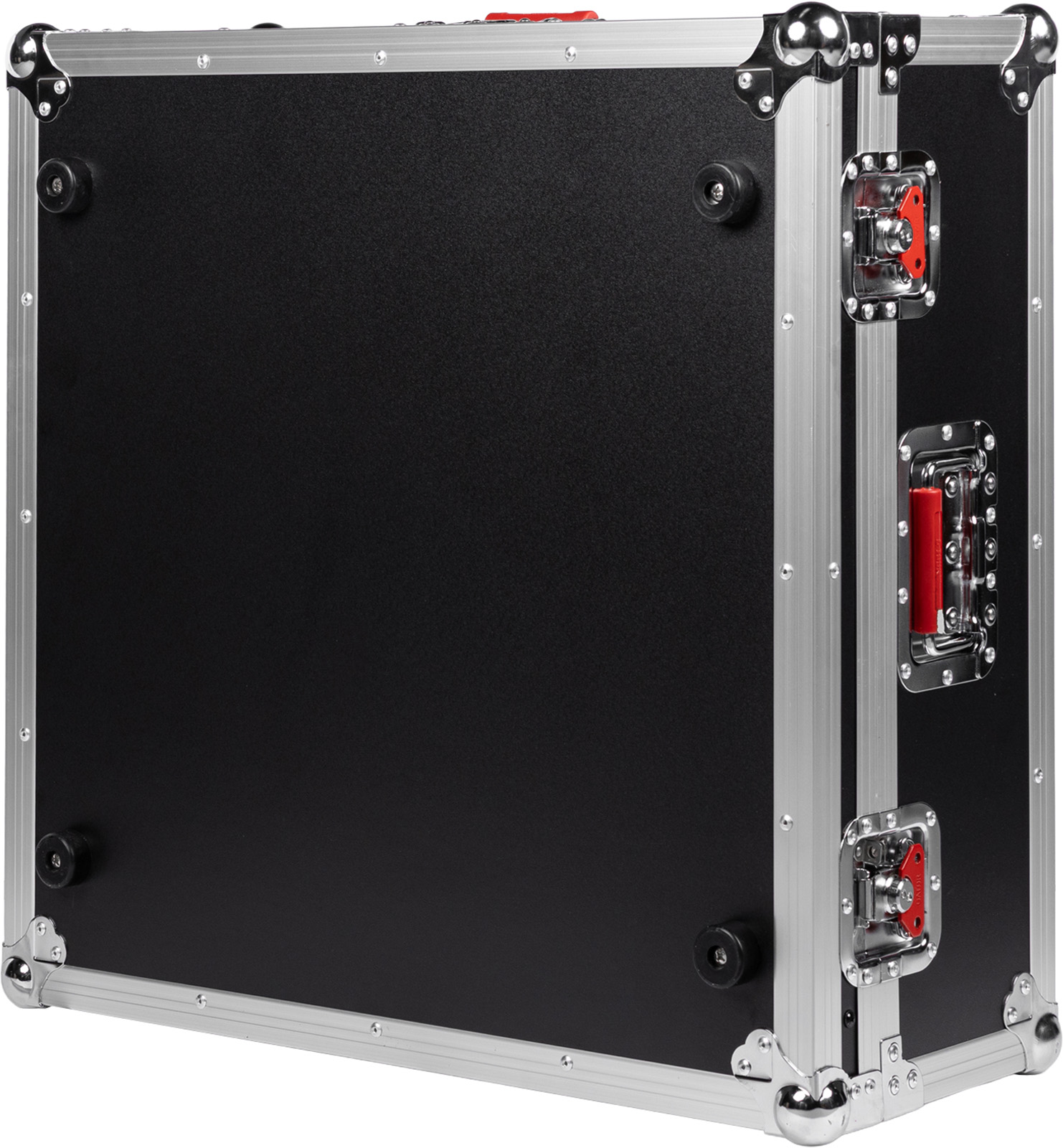 Gator G-tour - Bois - Flightcase Allen & Heath Qu6 Sans Niche - Cases for mixing desk - Variation 3