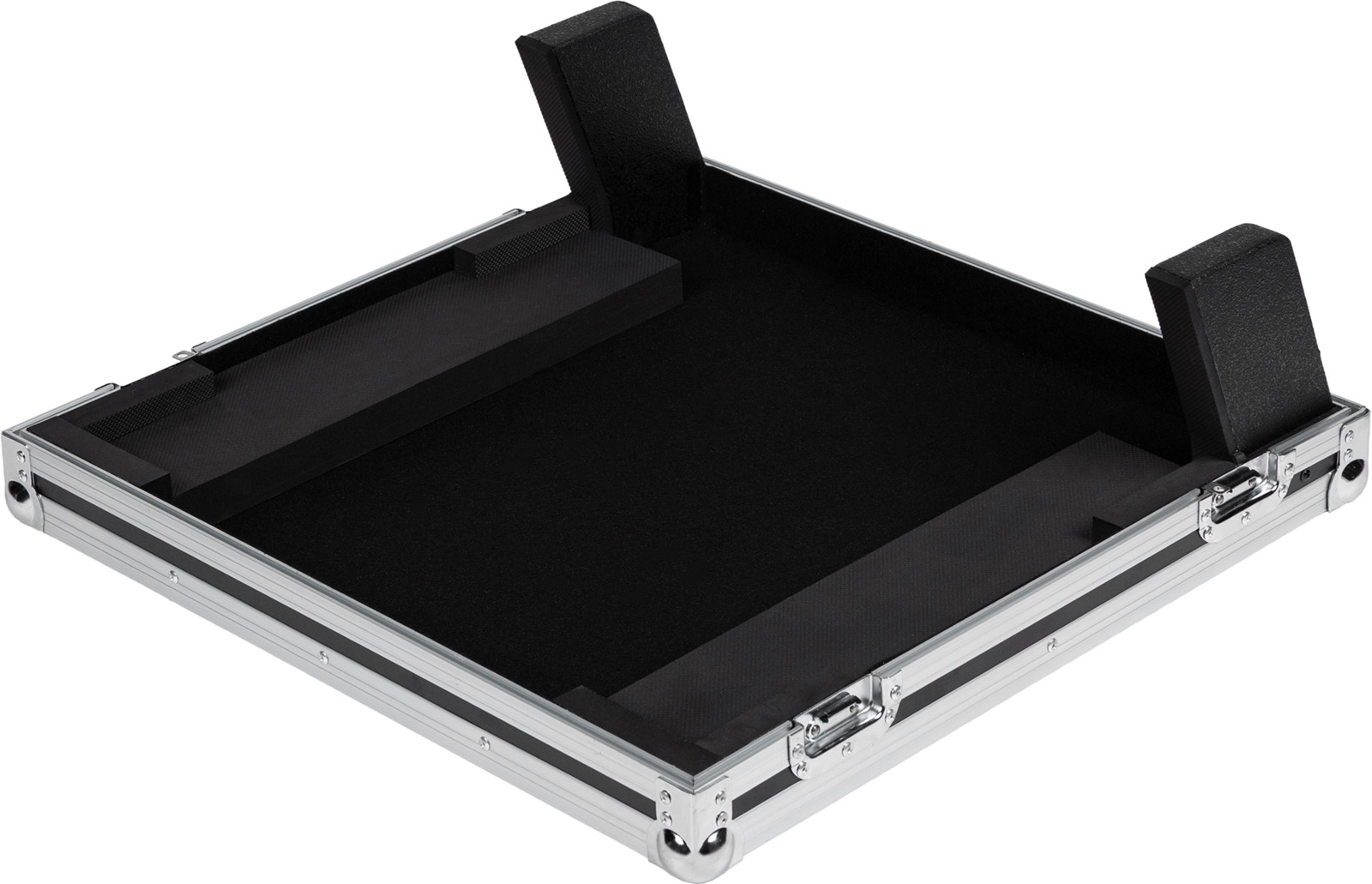 Gator G-tour - Bois - Flightcase Allen & Heath Qu6 Sans Niche - Cases for mixing desk - Variation 5