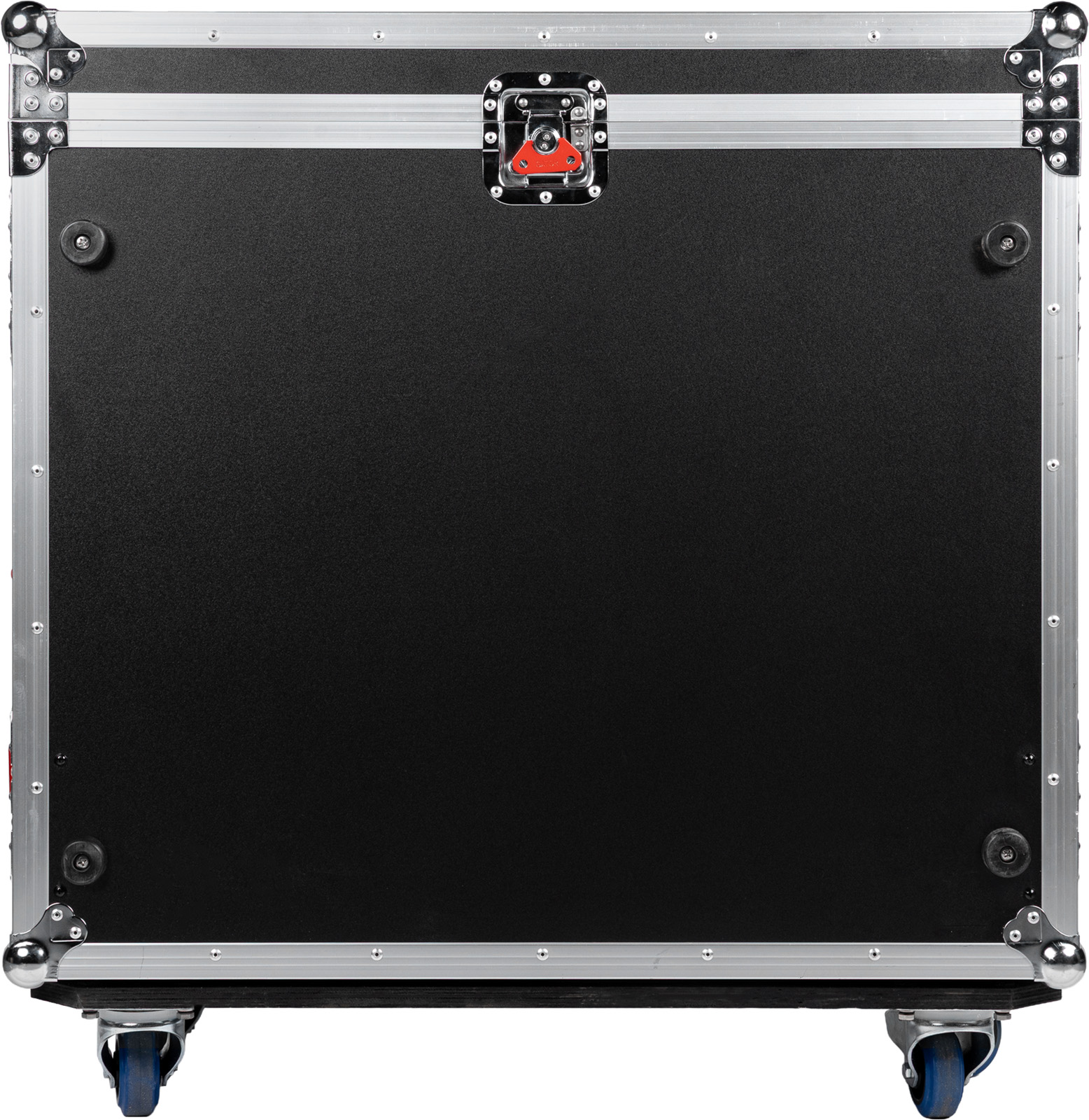 Gator G-tour - Bois - Flightcase Allen & Heath Qu7 - Cases for mixing desk - Variation 1