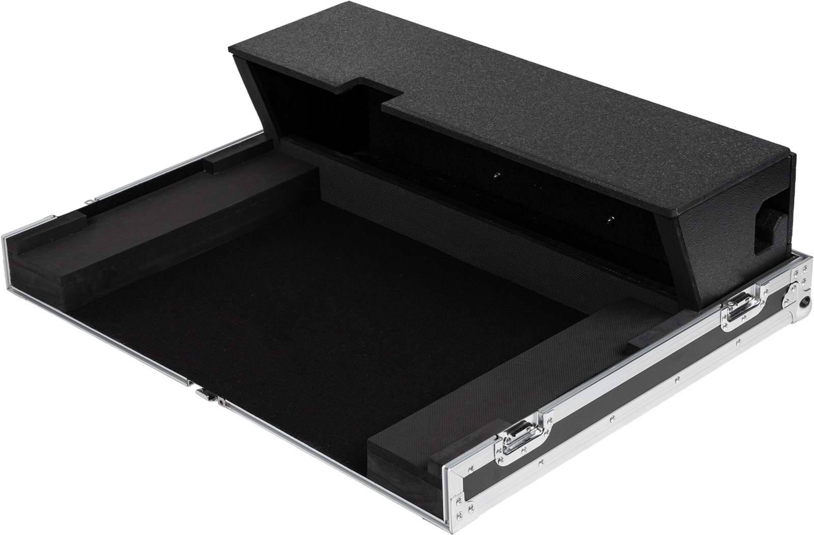 Gator G-tour - Bois - Flightcase Allen & Heath Qu7 - Cases for mixing desk - Variation 5