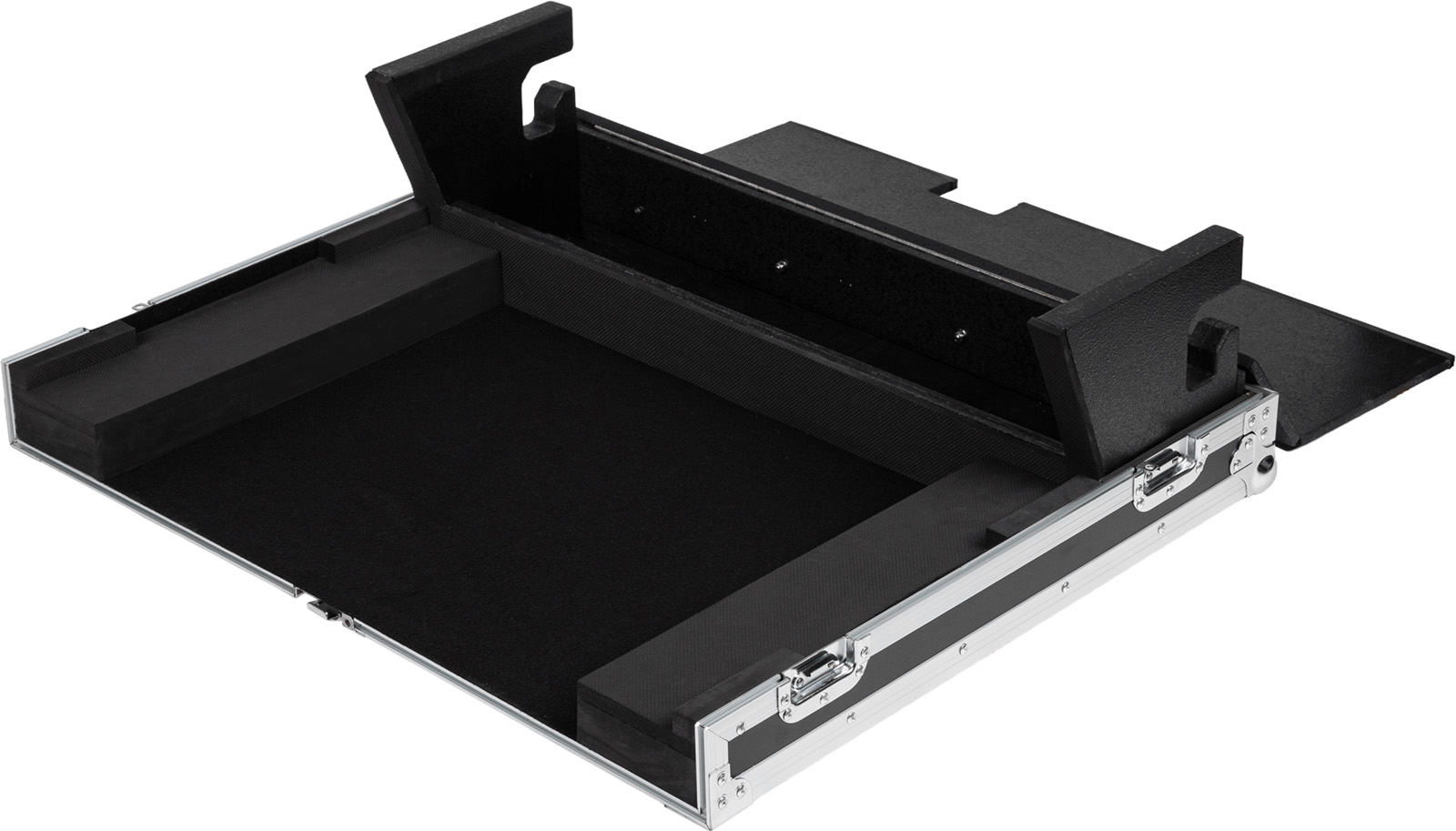 Gator G-tour - Bois - Flightcase Allen & Heath Qu7 - Cases for mixing desk - Variation 6