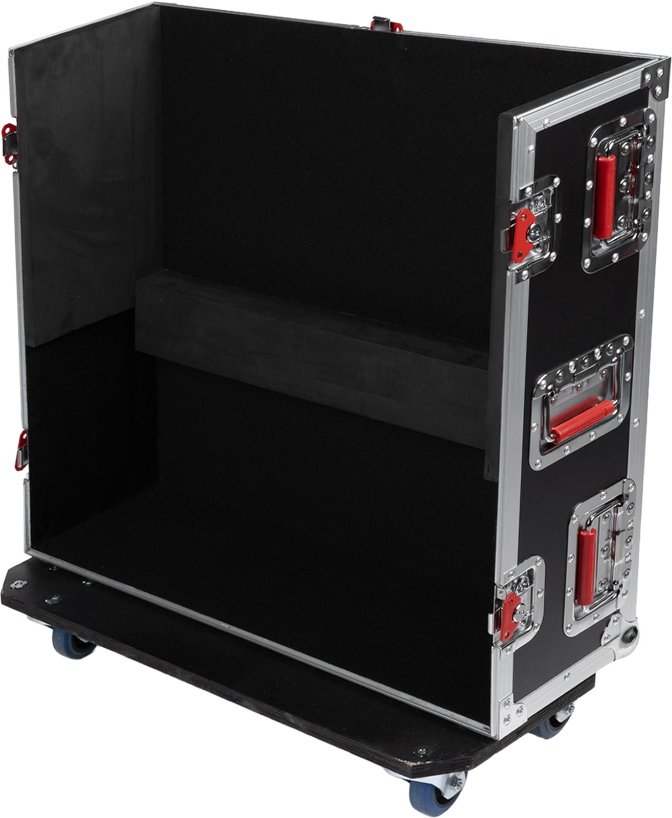 Gator G-tour - Bois - Flightcase Allen & Heath Qu7 - Cases for mixing desk - Variation 7