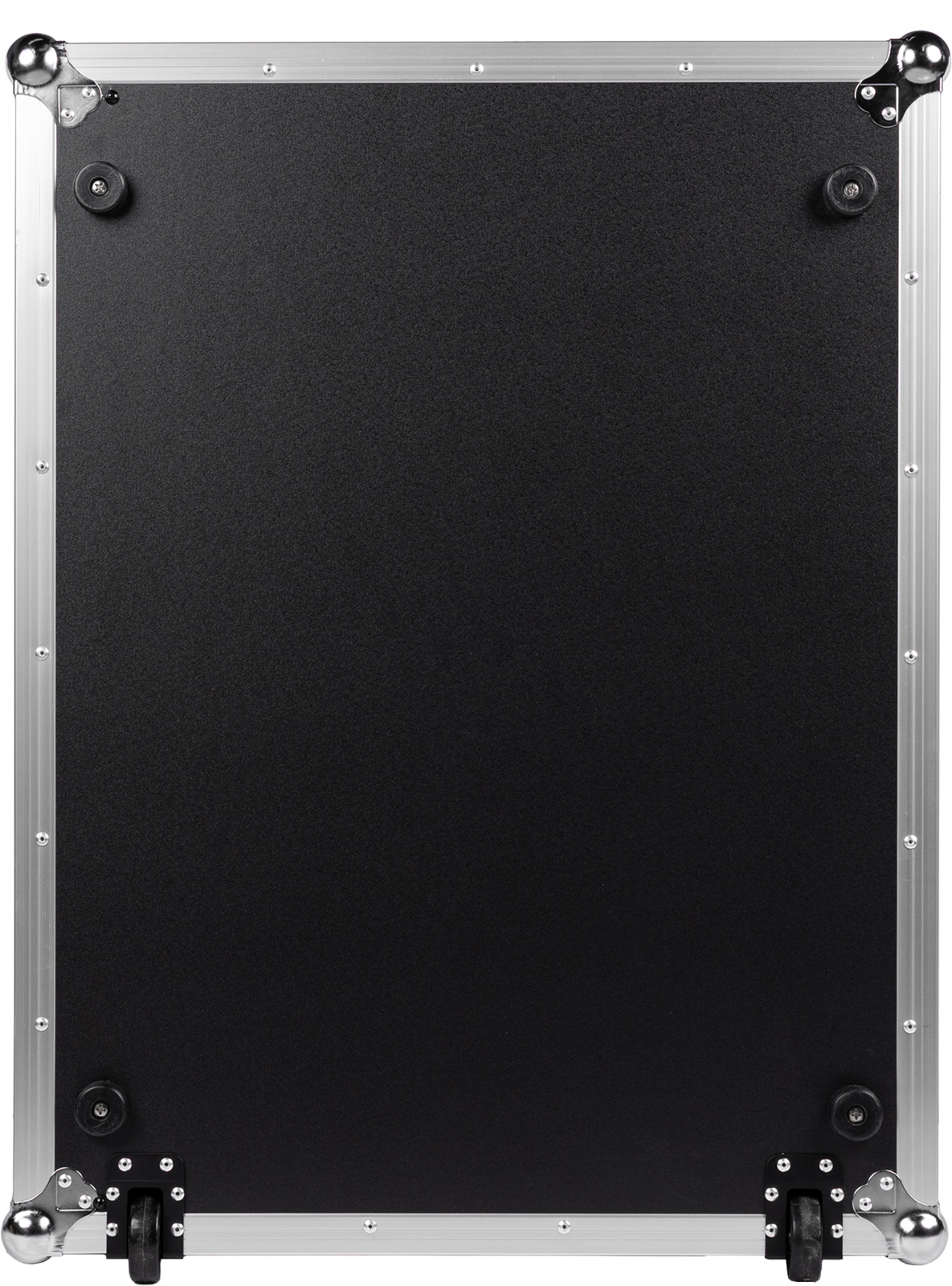 Gator G-tour - Bois - Flightcase Allen & Heath Qu7 Sans Niche - Cases for mixing desk - Variation 1