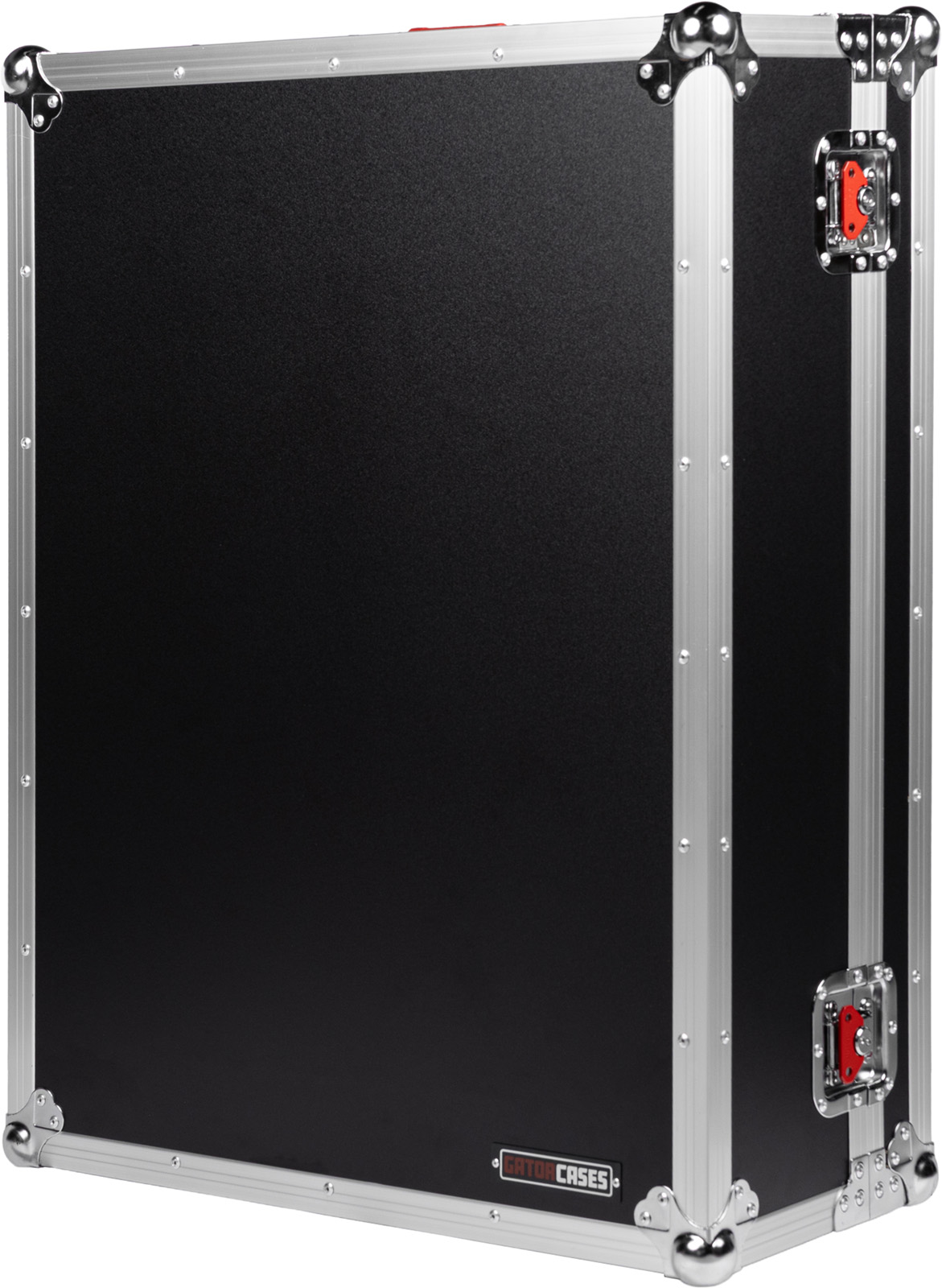 Gator G-tour - Bois - Flightcase Allen & Heath Qu7 Sans Niche - Cases for mixing desk - Variation 2