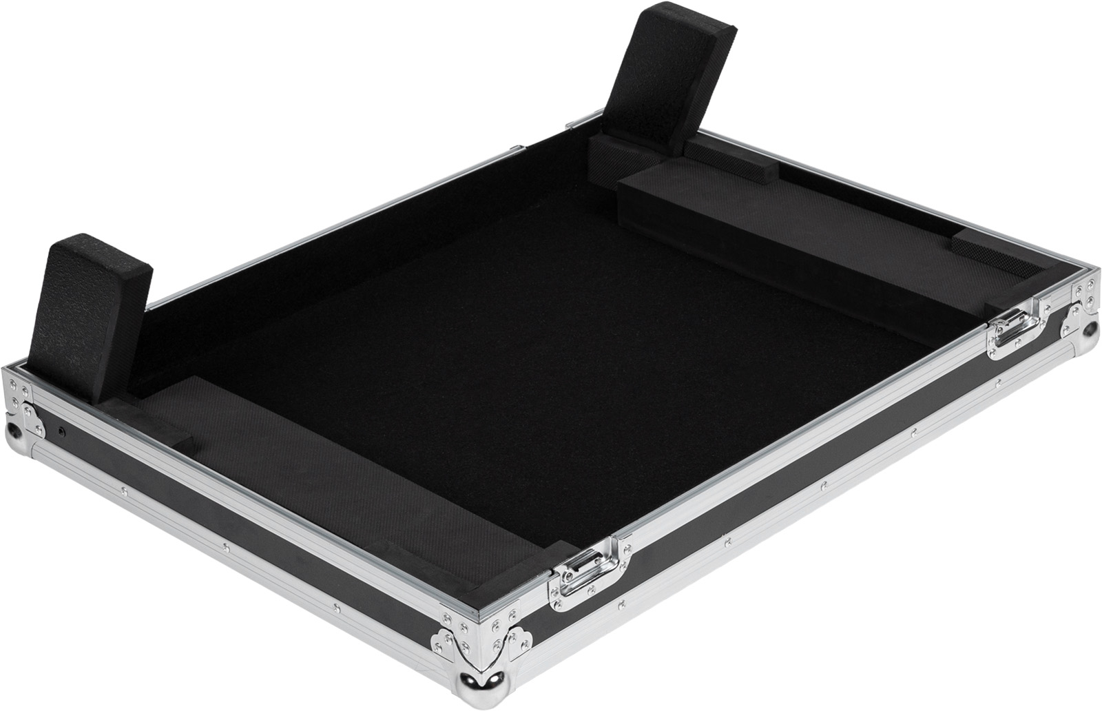Gator G-tour - Bois - Flightcase Allen & Heath Qu7 Sans Niche - Cases for mixing desk - Variation 5