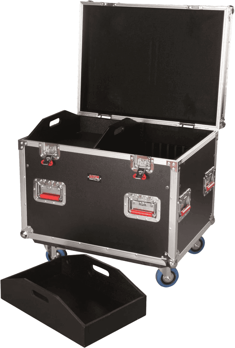 Gator G-tour-trk302212 - - Hardware Case - Variation 1