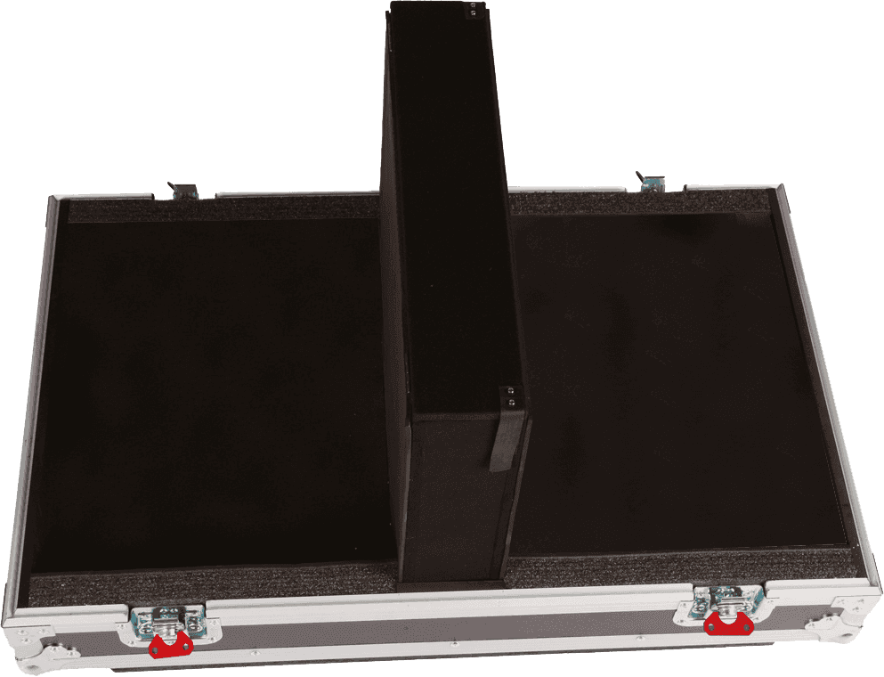 Gator G-tourspkr-2k10 - Flightcase for Fullrangespeaker - Variation 1