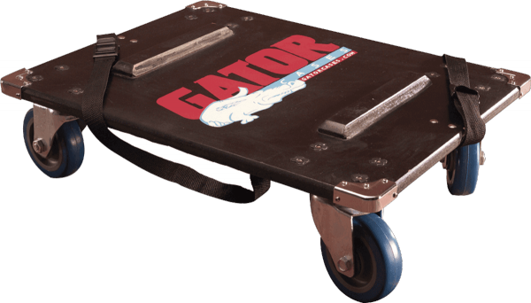 Hardware case Gator GA100