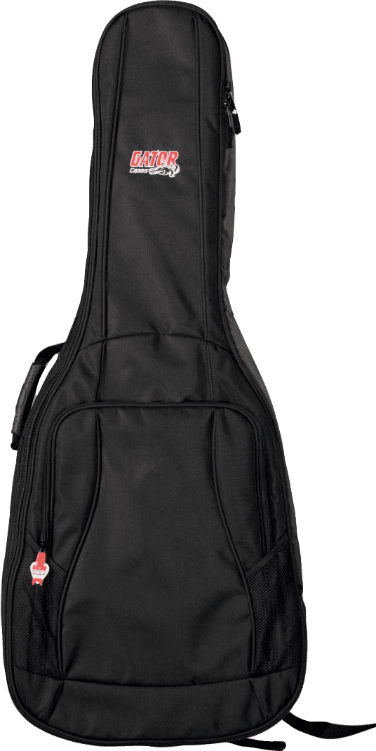 Gator Gb-4g-acoustic - Acoustic guitar gig bag - Variation 1