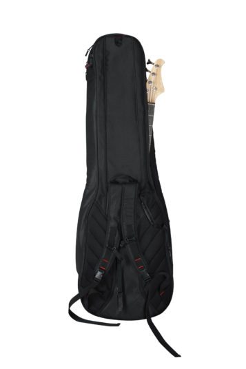 Gator Gb-4g-bassx2 - Electric bass gig bag - Variation 2