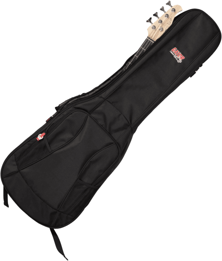 Gator Gb-4g-bass - Electric bass gig bag - Variation 1