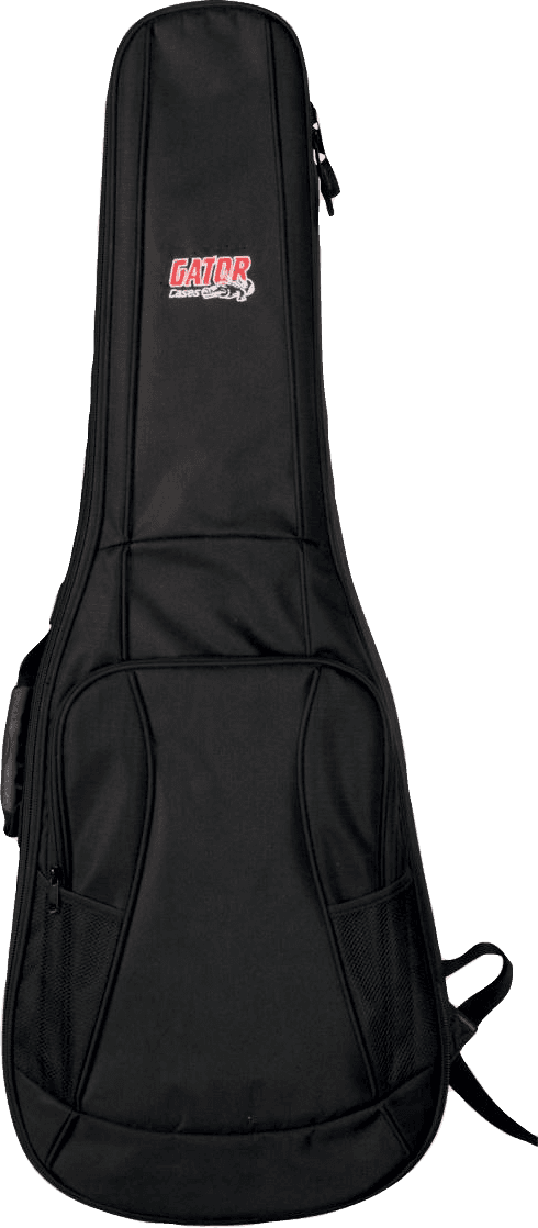 Gator Gb-4g-electric - Electric guitar gig bag - Variation 1