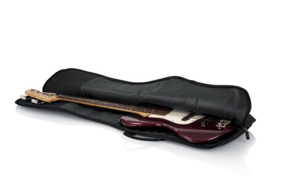 Gator Gbe-bass - Electric bass gig bag - Variation 3