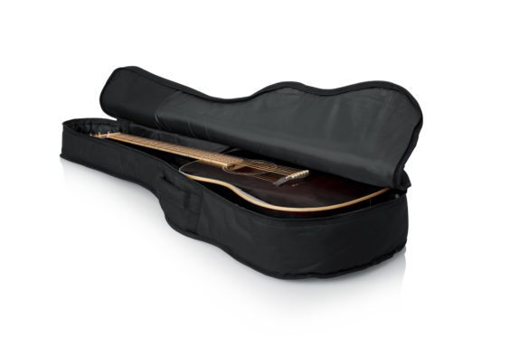 Gator Gbe-dread - Acoustic guitar gig bag - Variation 1