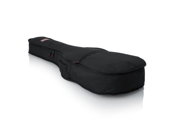 Gator Gbe-dread - Acoustic guitar gig bag - Variation 2