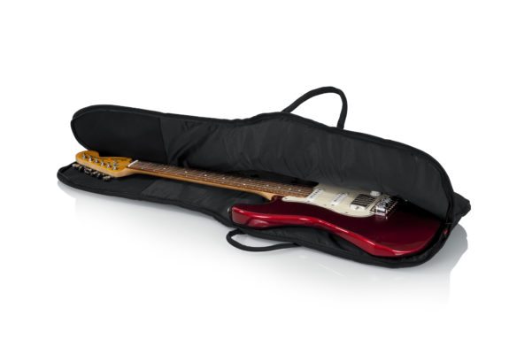 Gator Gbe-elect - Electric guitar gig bag - Variation 1