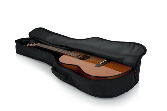 Gator Gbe-mini-acou - Acoustic guitar gig bag - Variation 4