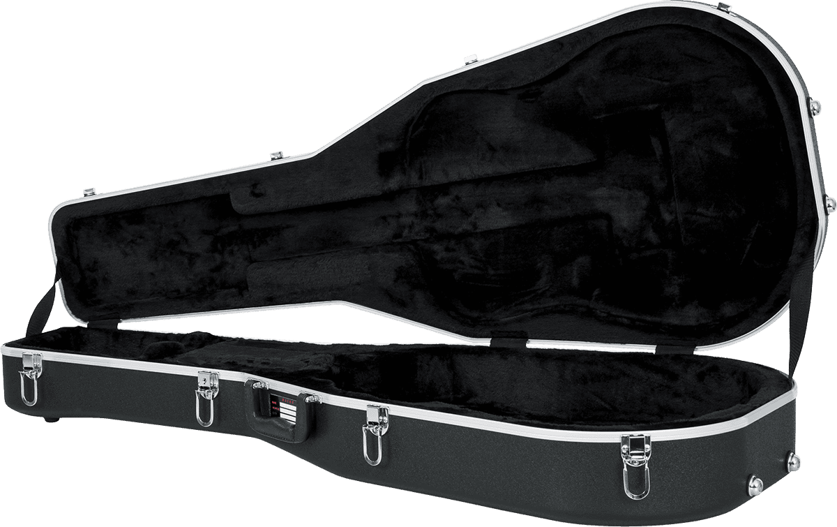 Gator Gcdread - Acoustic guitar case - Variation 1