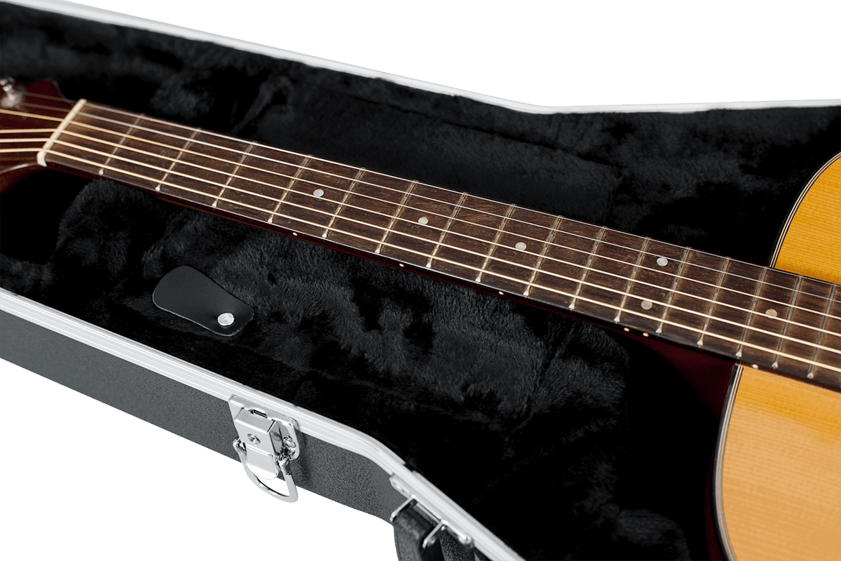 Gator Gcdread - Acoustic guitar case - Variation 4