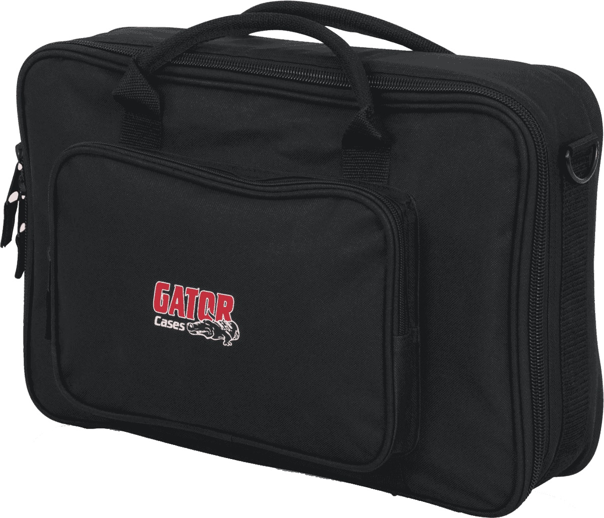 dj gig bag