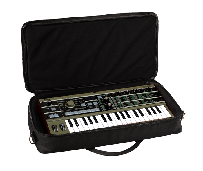 Gator Gk2110 - Gigbag for Keyboard - Variation 4