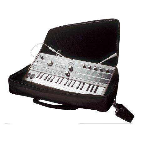 Gator Gk2110 - Gigbag for Keyboard - Variation 1
