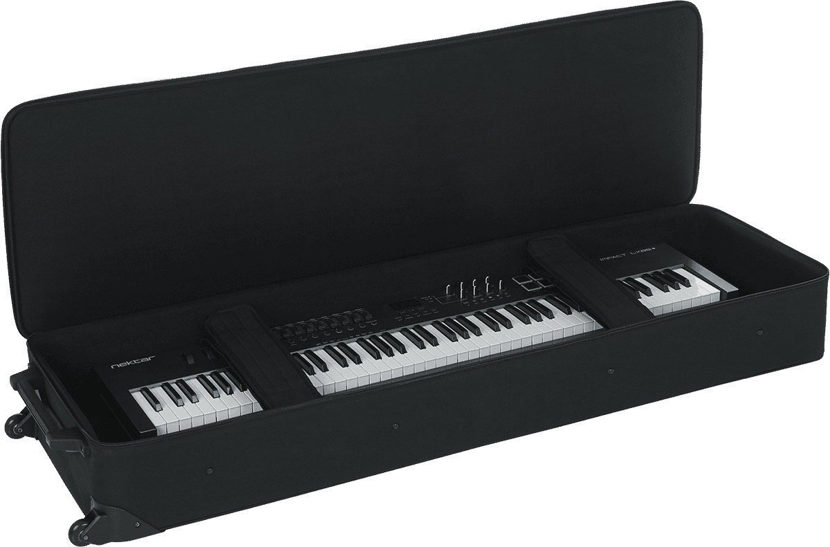 Gator Gk88 - Case for Keyboard - Variation 1