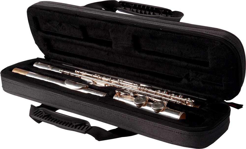 Gator Gl Flute Bk - Flute bag - Variation 1