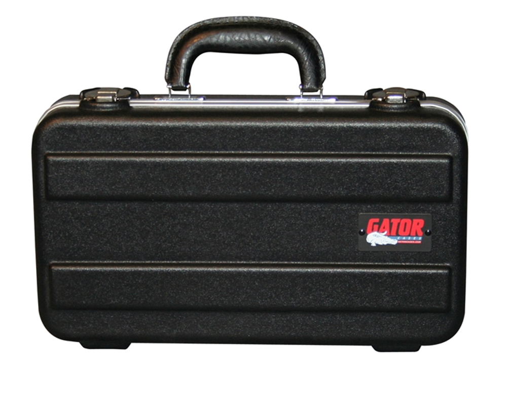 Gator Gm6pe - Flightcase for microphone - Variation 1