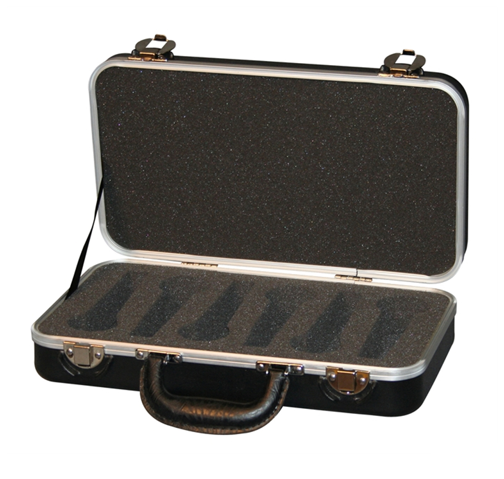 Gator Gm6pe - Flightcase for microphone - Variation 2