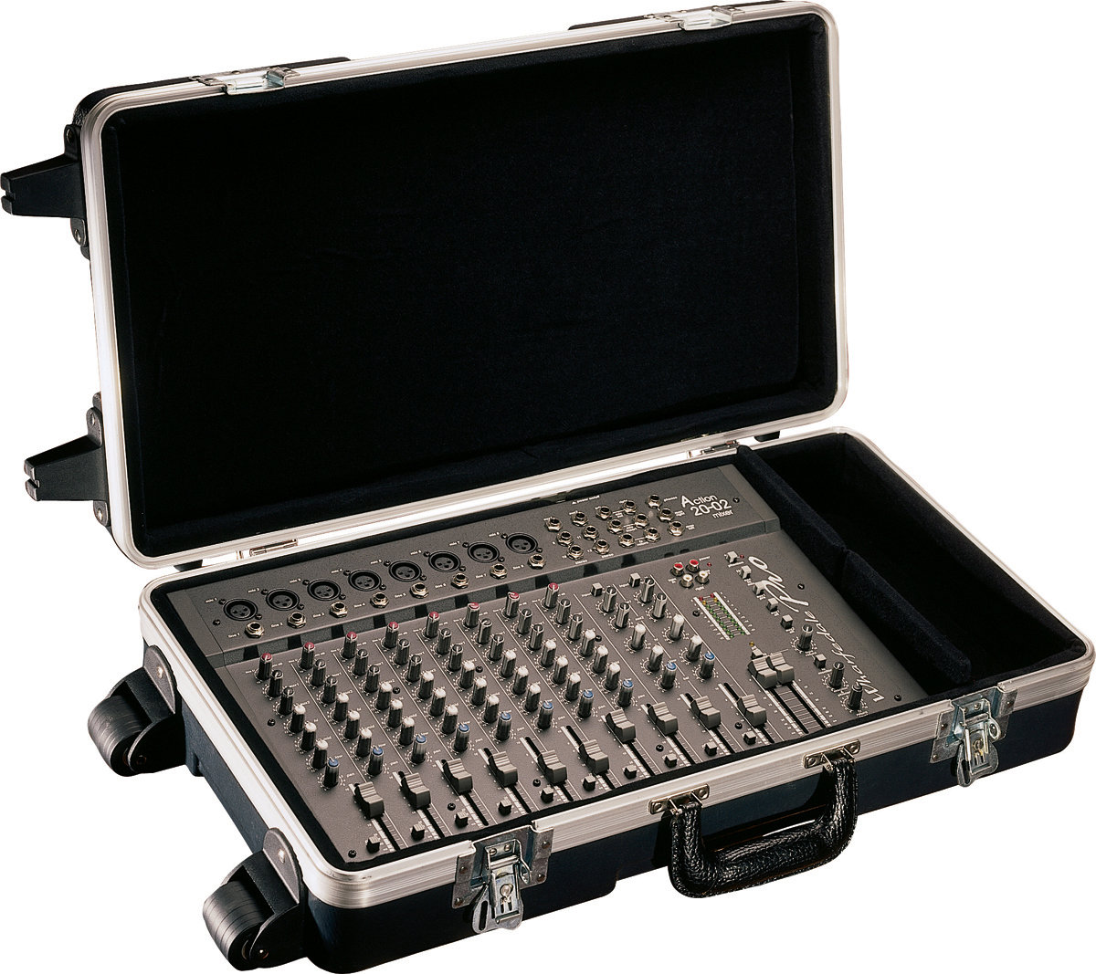 Gator Gmix-20x30 - Cases for mixing desk - Variation 2