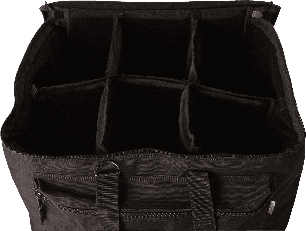 Gator Gp-40 - - Percussion bag & case - Variation 1
