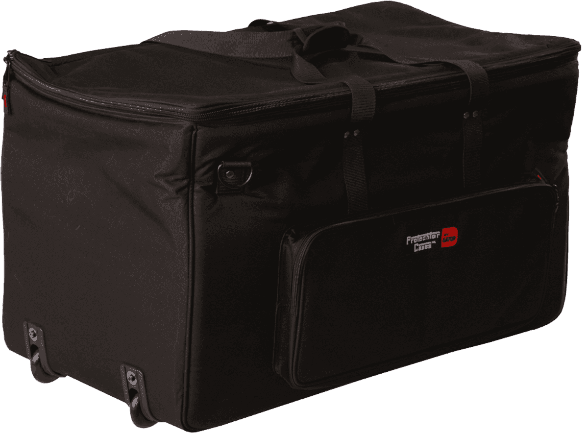 Gator Gp-ekit3616 Kit Roulette - Drum bag - Variation 1
