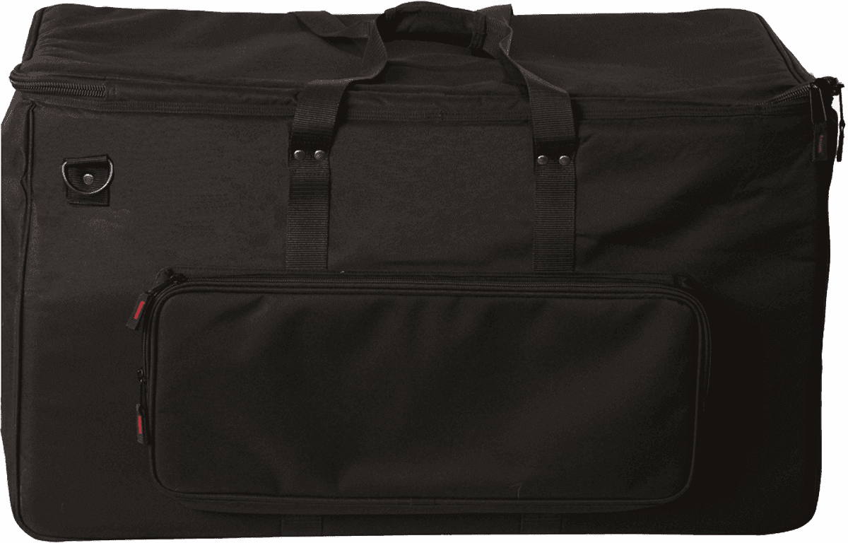 Gator Gp-ekit3616 Kit Roulette - Drum bag - Variation 2