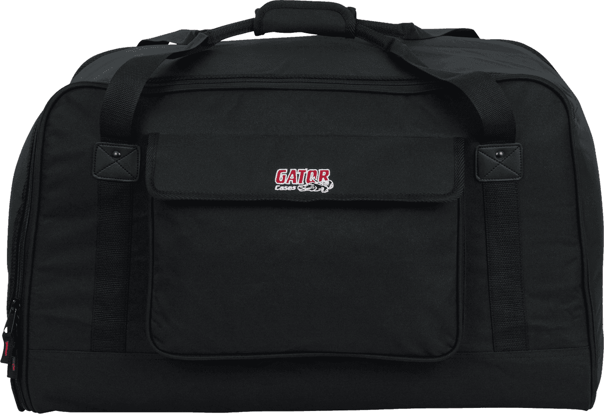 Gator Gpa-tote12 - Bag for speakers & subwoofer - Variation 1