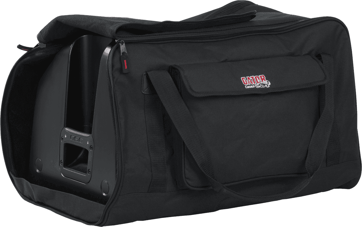 Gator Gpa-tote12 - Bag for speakers & subwoofer - Variation 2