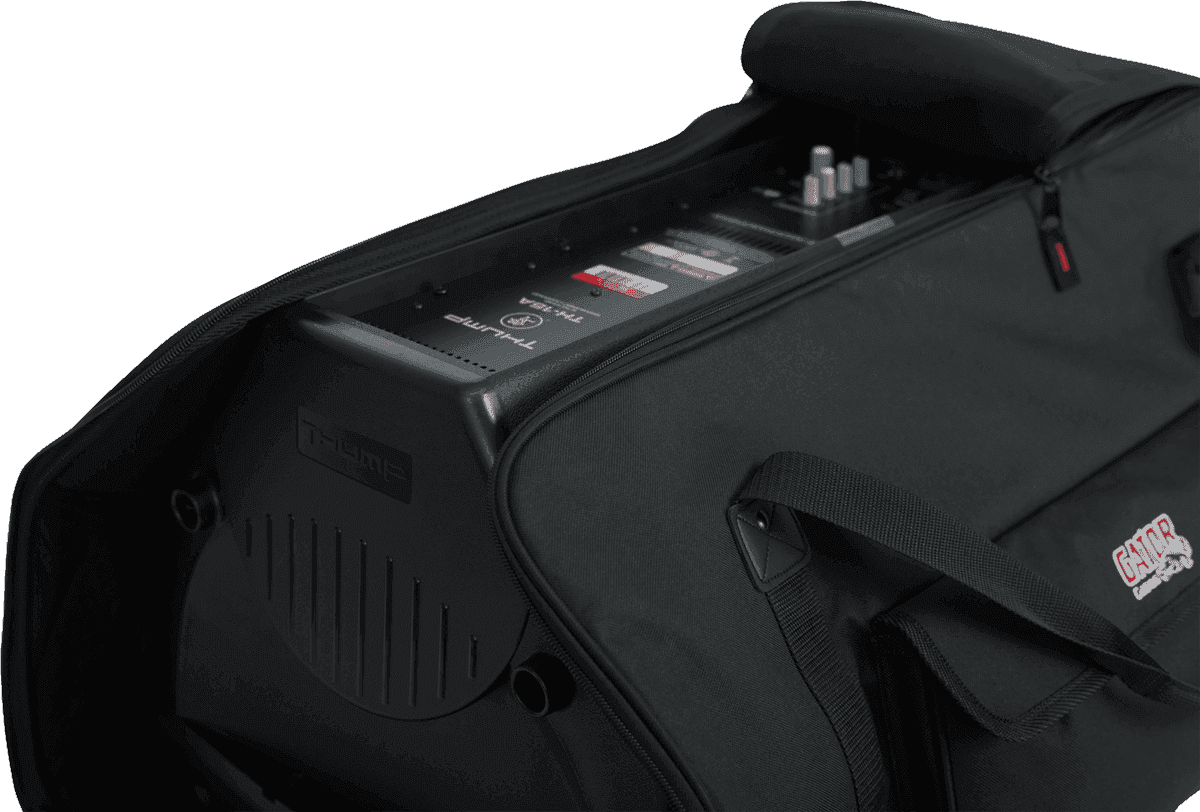 Gator Gpa-tote15 - Bag for speakers & subwoofer - Variation 1